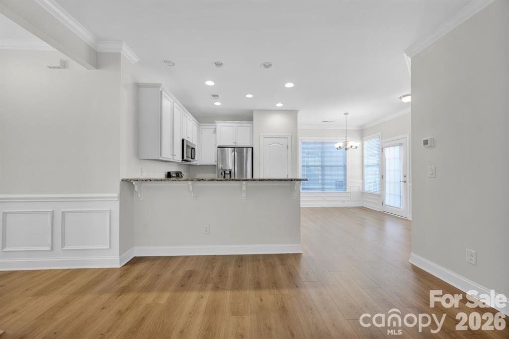 Baileys Glen - Residential