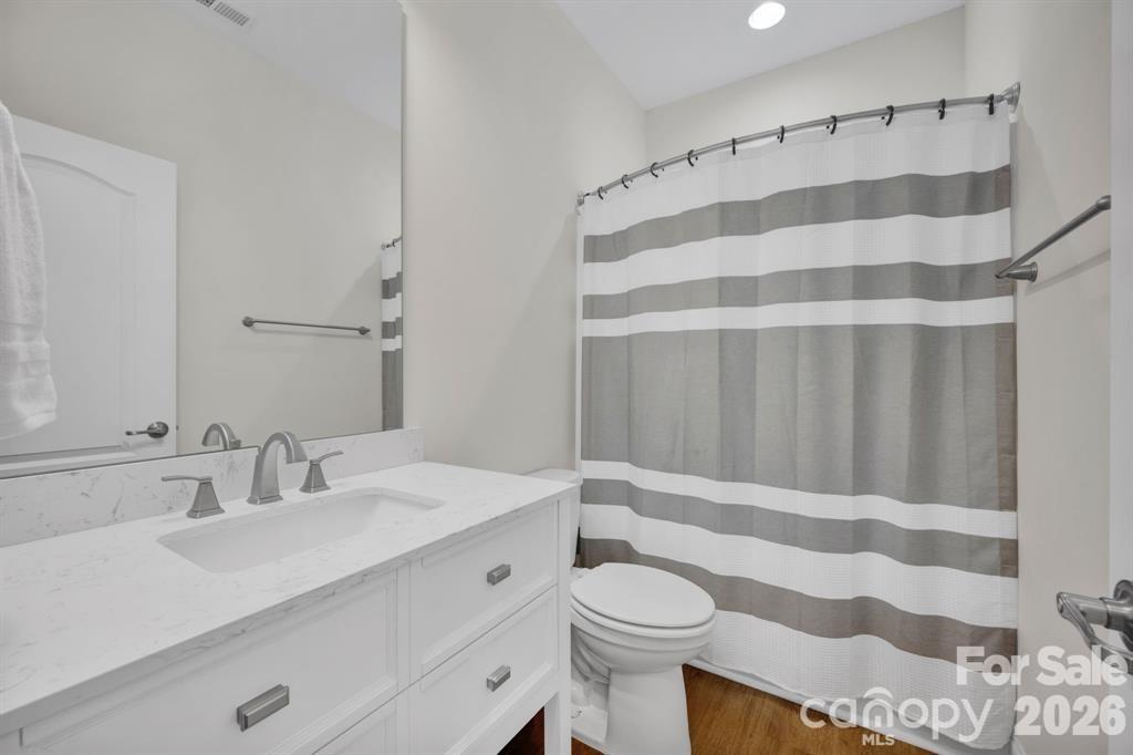 Baileys Glen - Residential