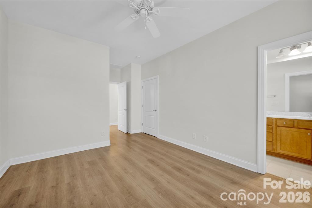 Baileys Glen - Residential