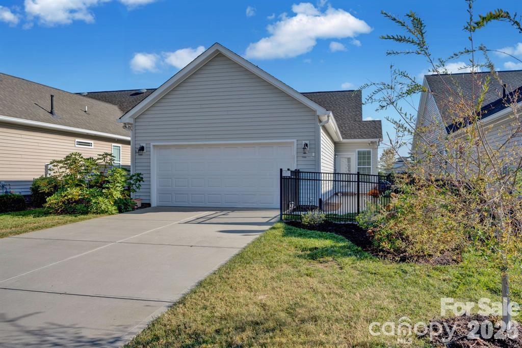 Baileys Glen - Residential