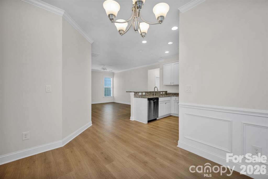 Baileys Glen - Residential