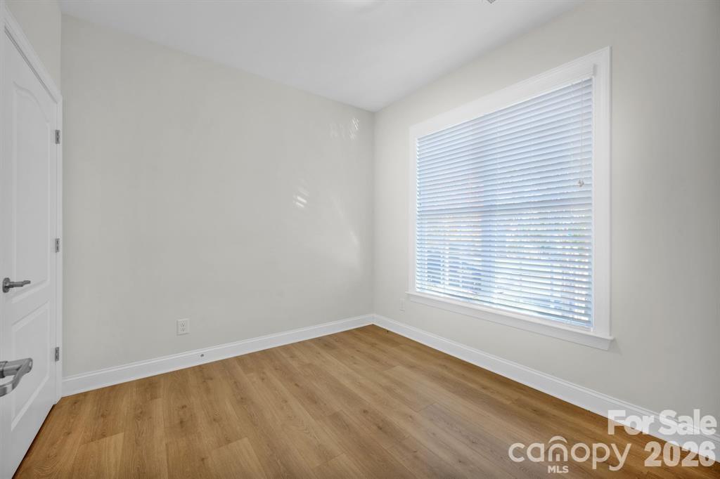 Baileys Glen - Residential