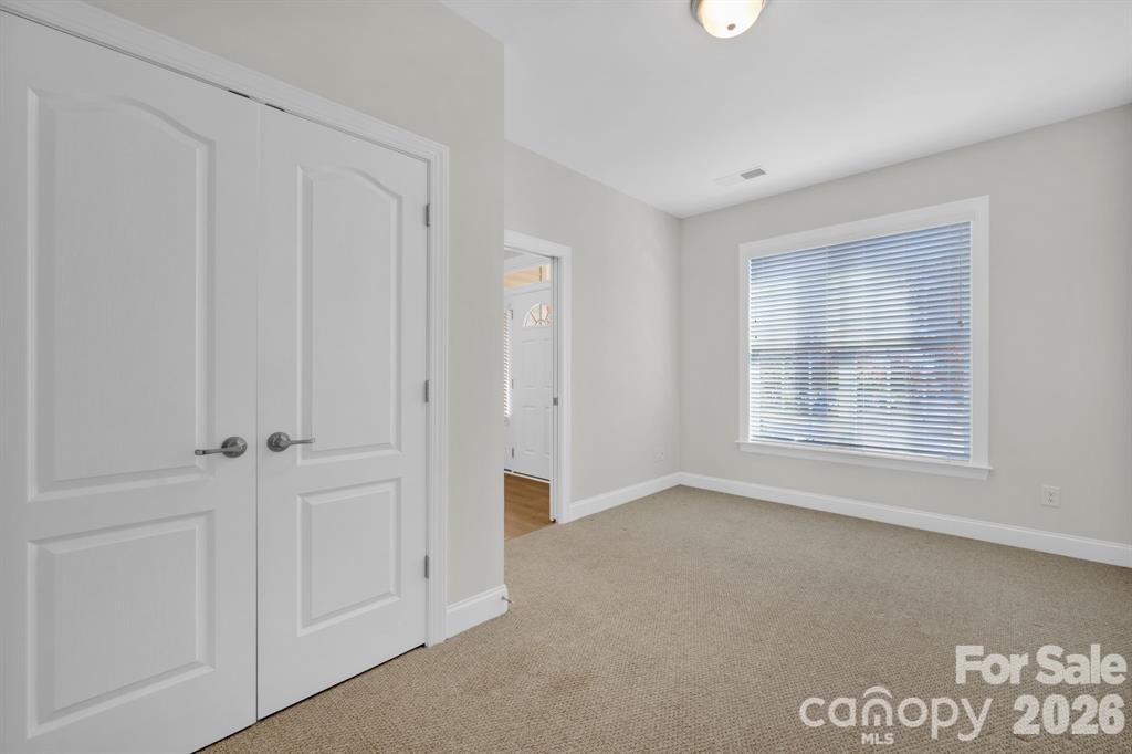 Baileys Glen - Residential