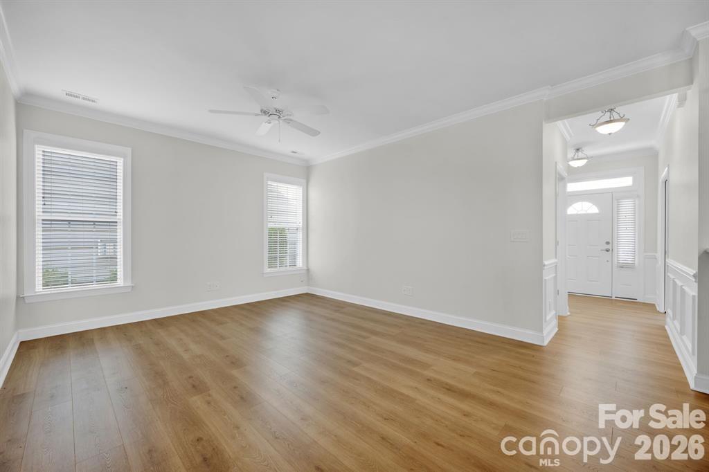 Baileys Glen - Residential