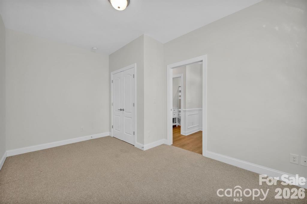Baileys Glen - Residential