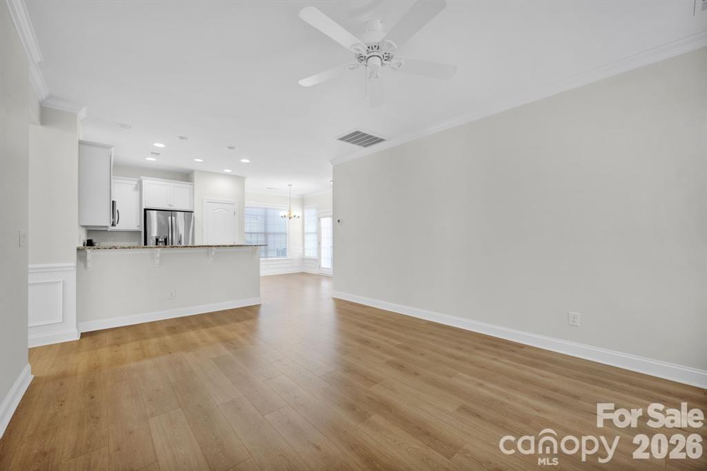 Baileys Glen - Residential