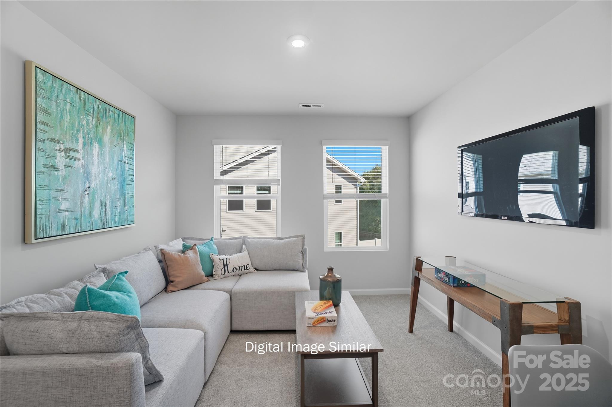 Bailey Run - Residential