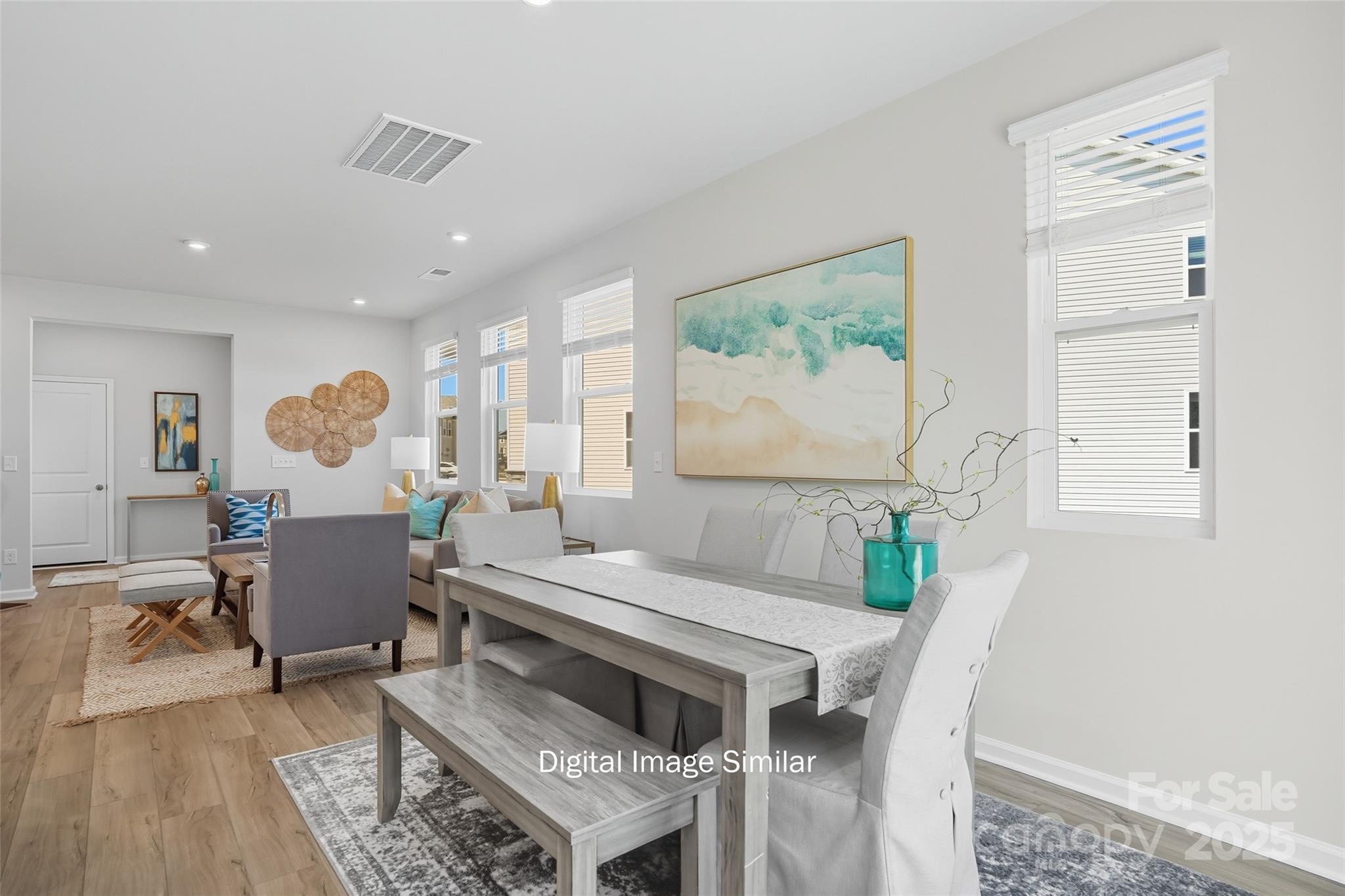 Bailey Run - Residential