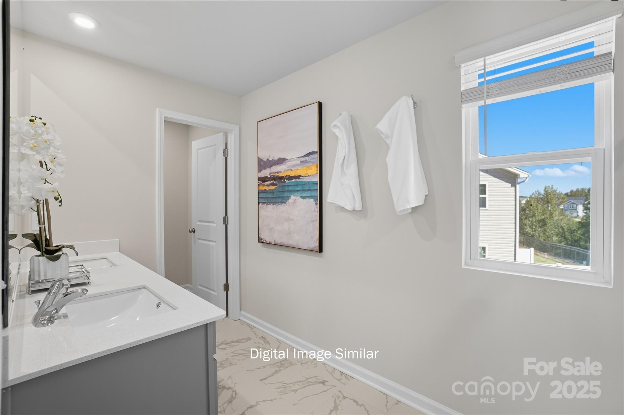 Bailey Run - Residential