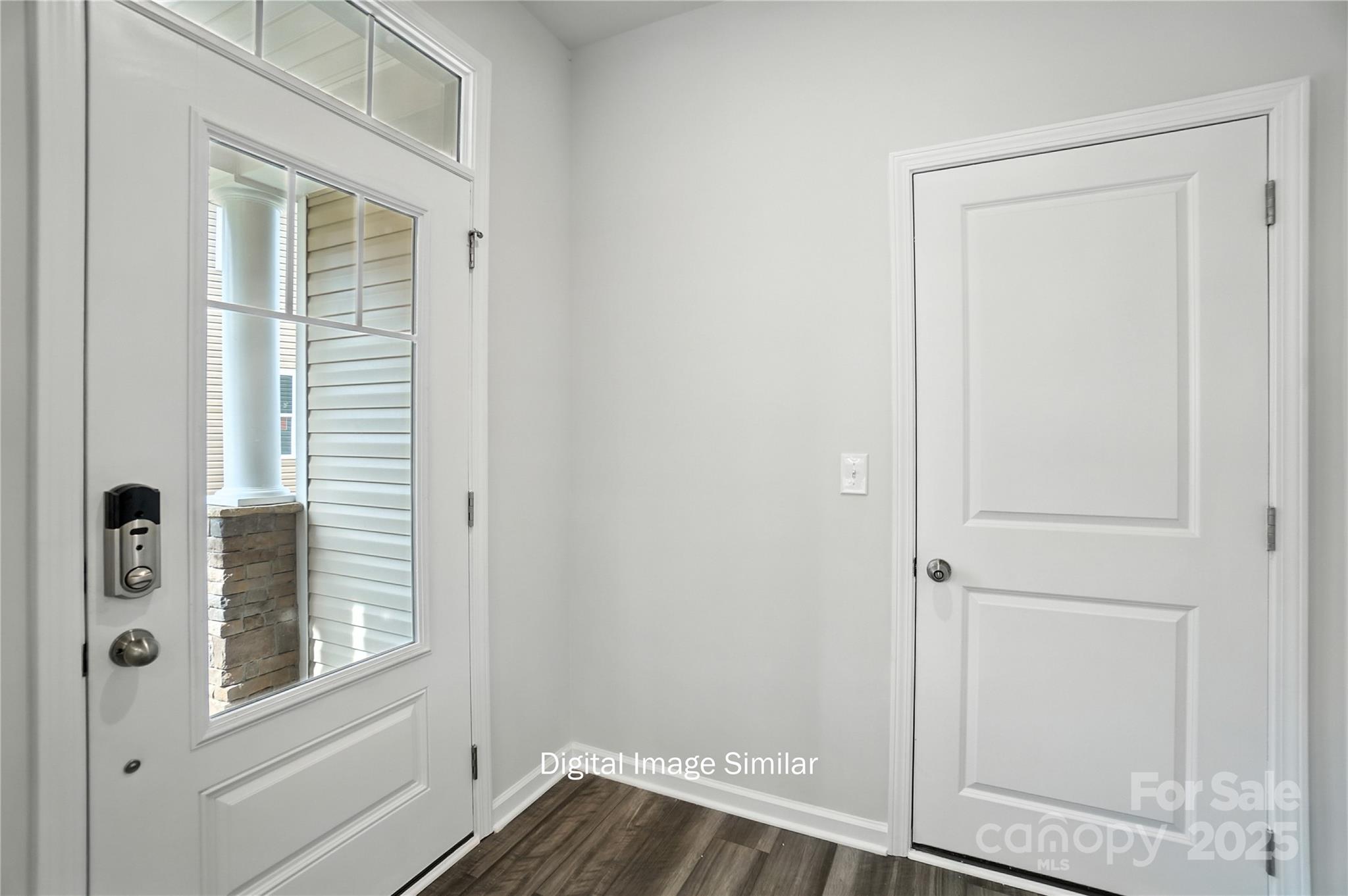 7024 Hodges Meadow Lane