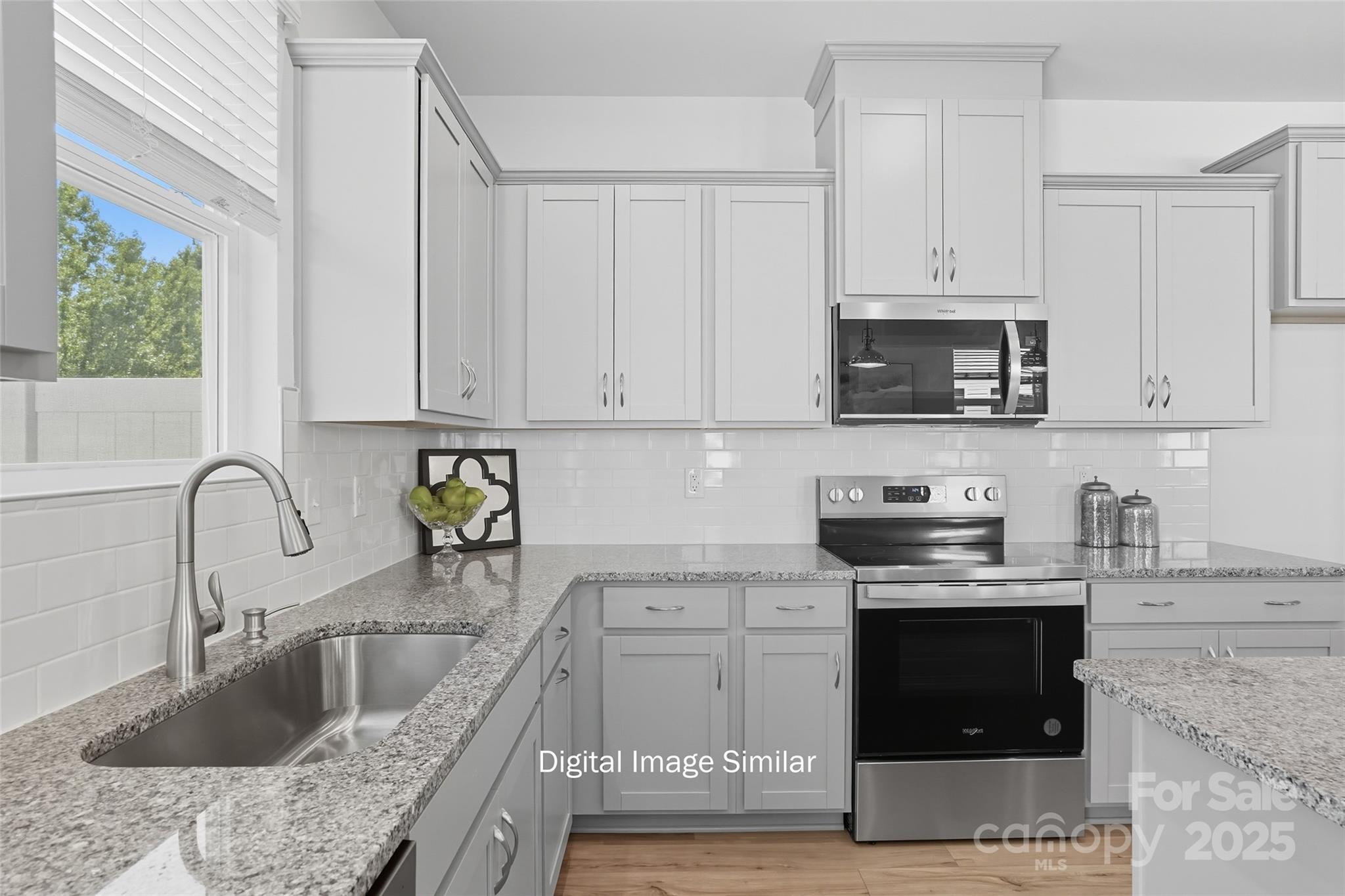 Bailey Run - Residential