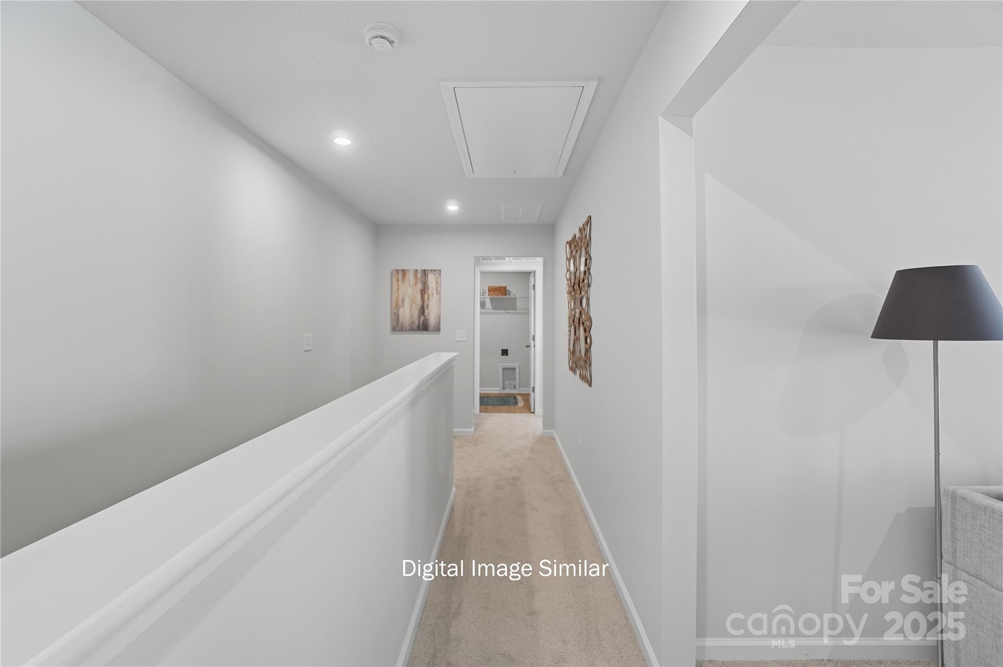 Bailey Run - Residential