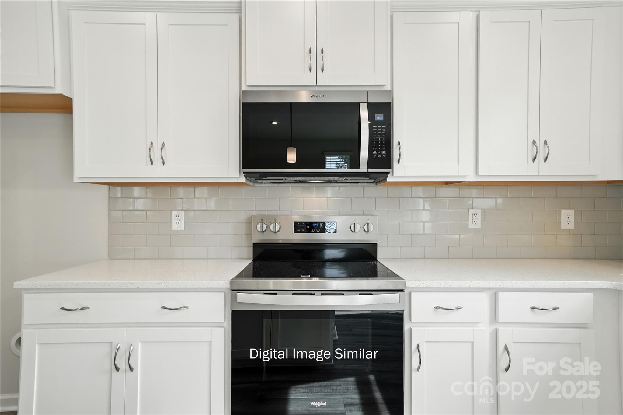 Bailey Run - Residential