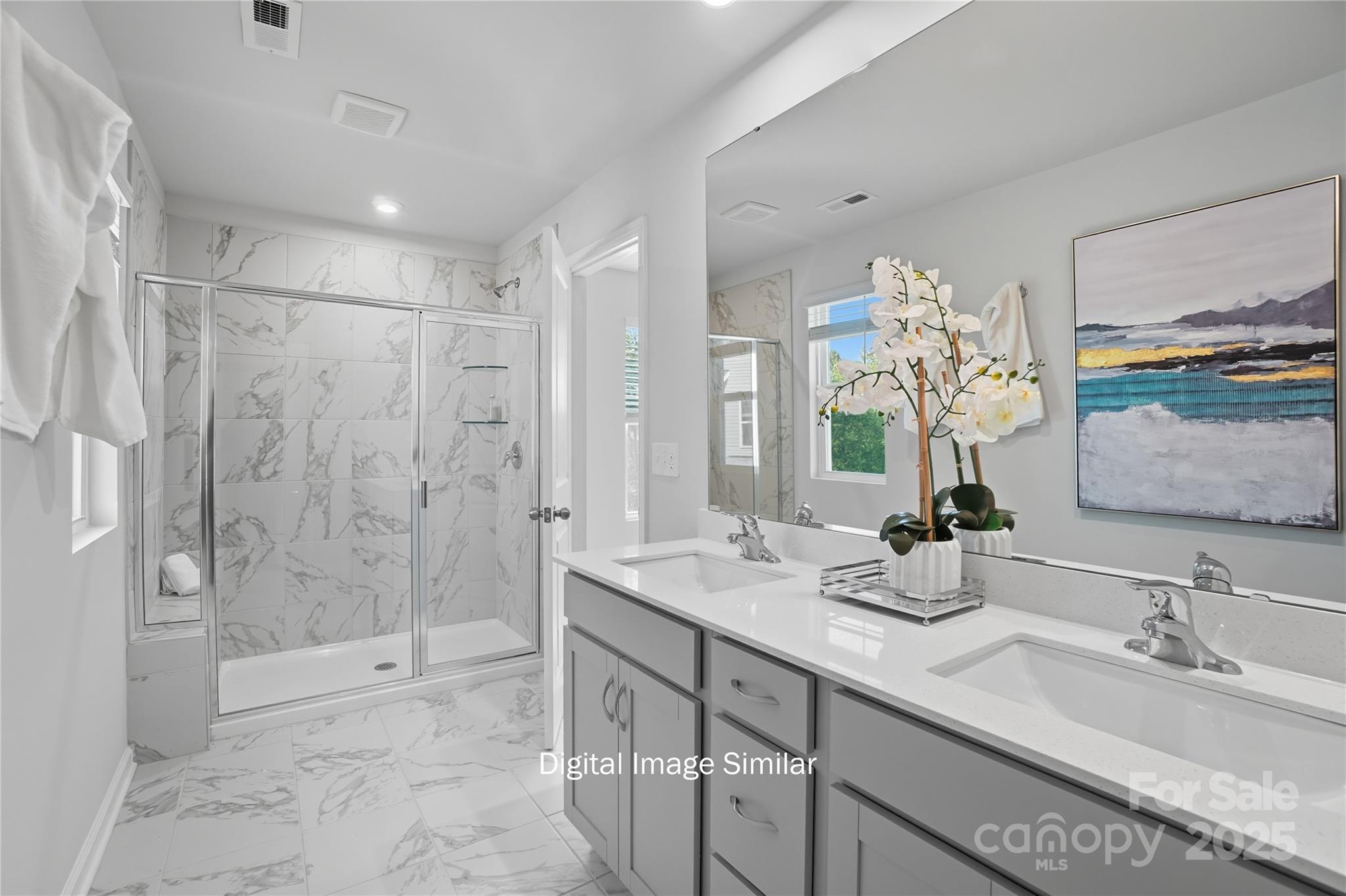 Bailey Run - Residential