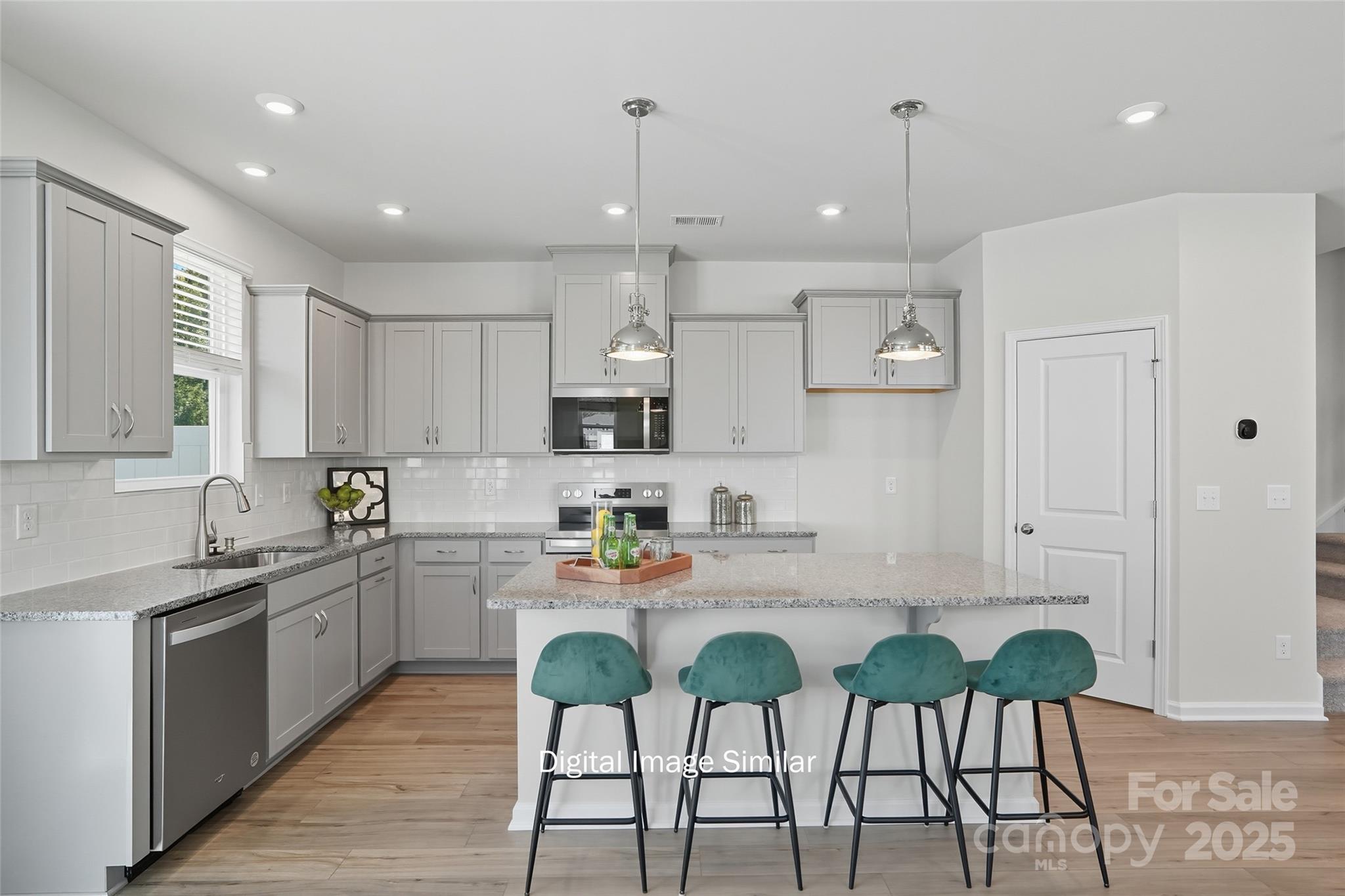 Bailey Run - Residential