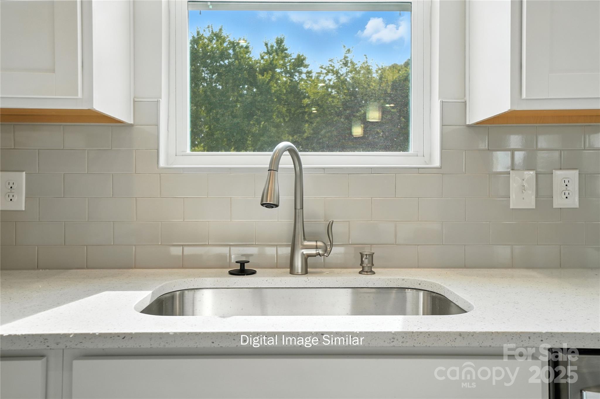 Bailey Run - Residential