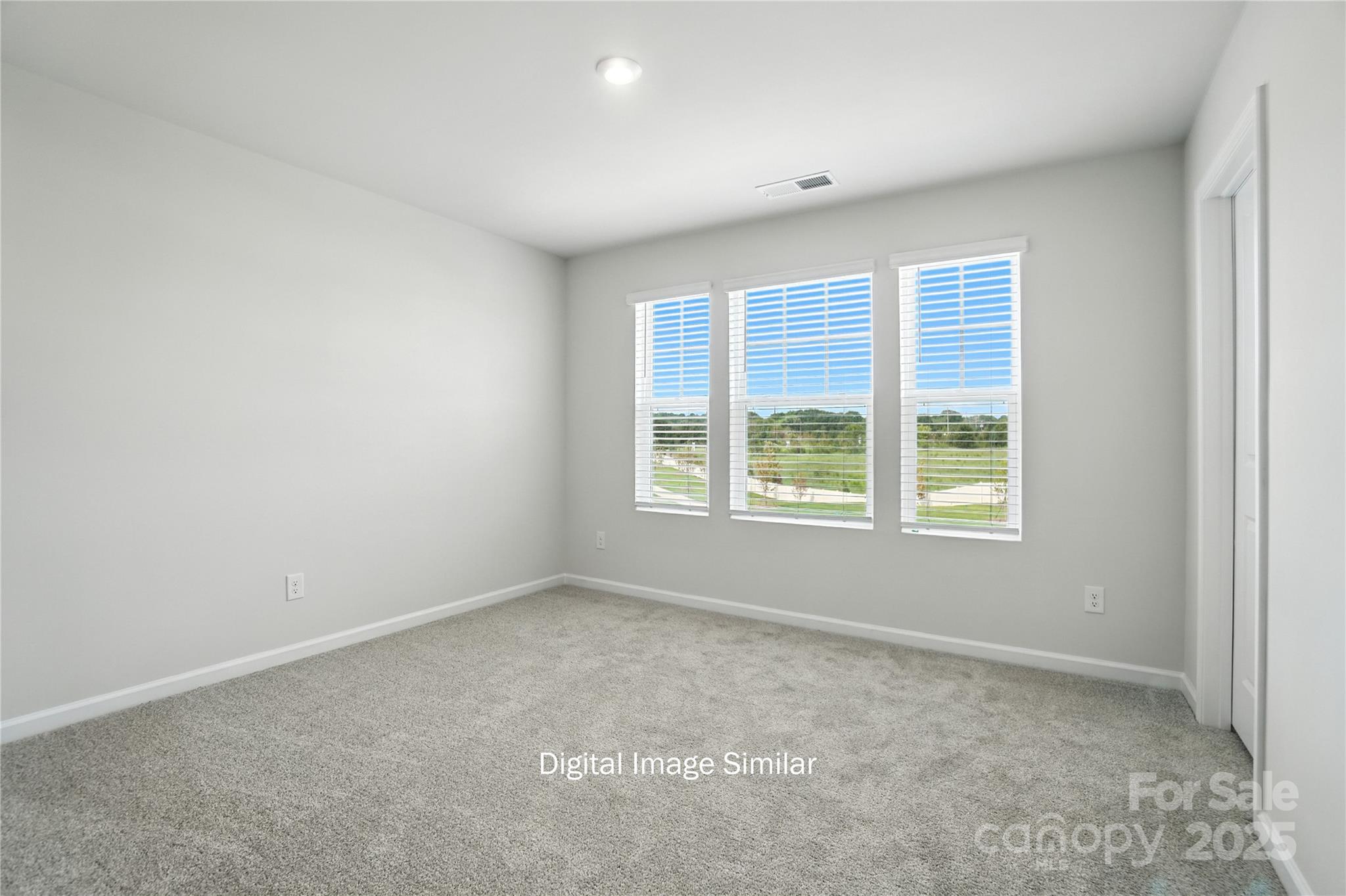 Bailey Run - Residential