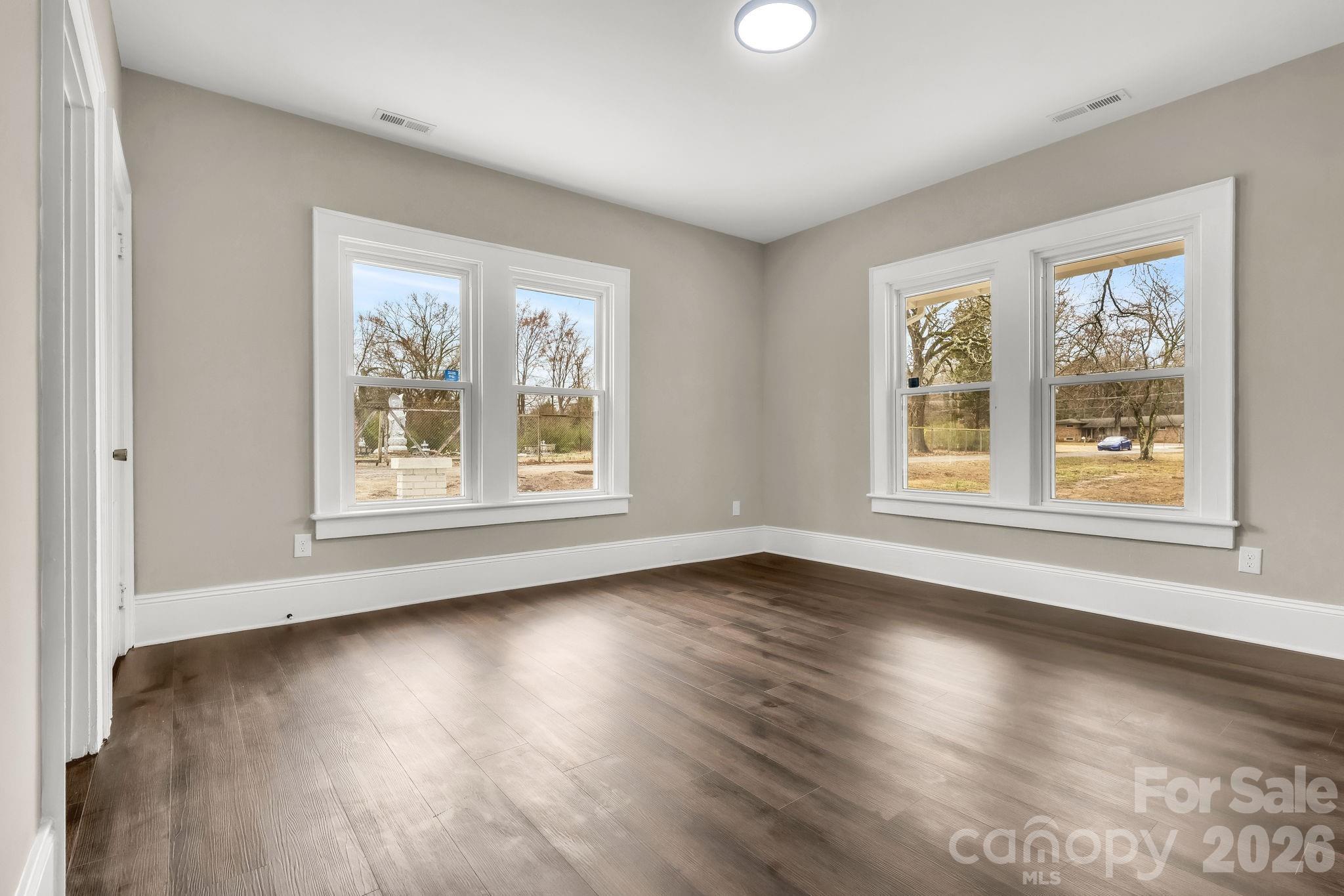 Rock Commons - Residential