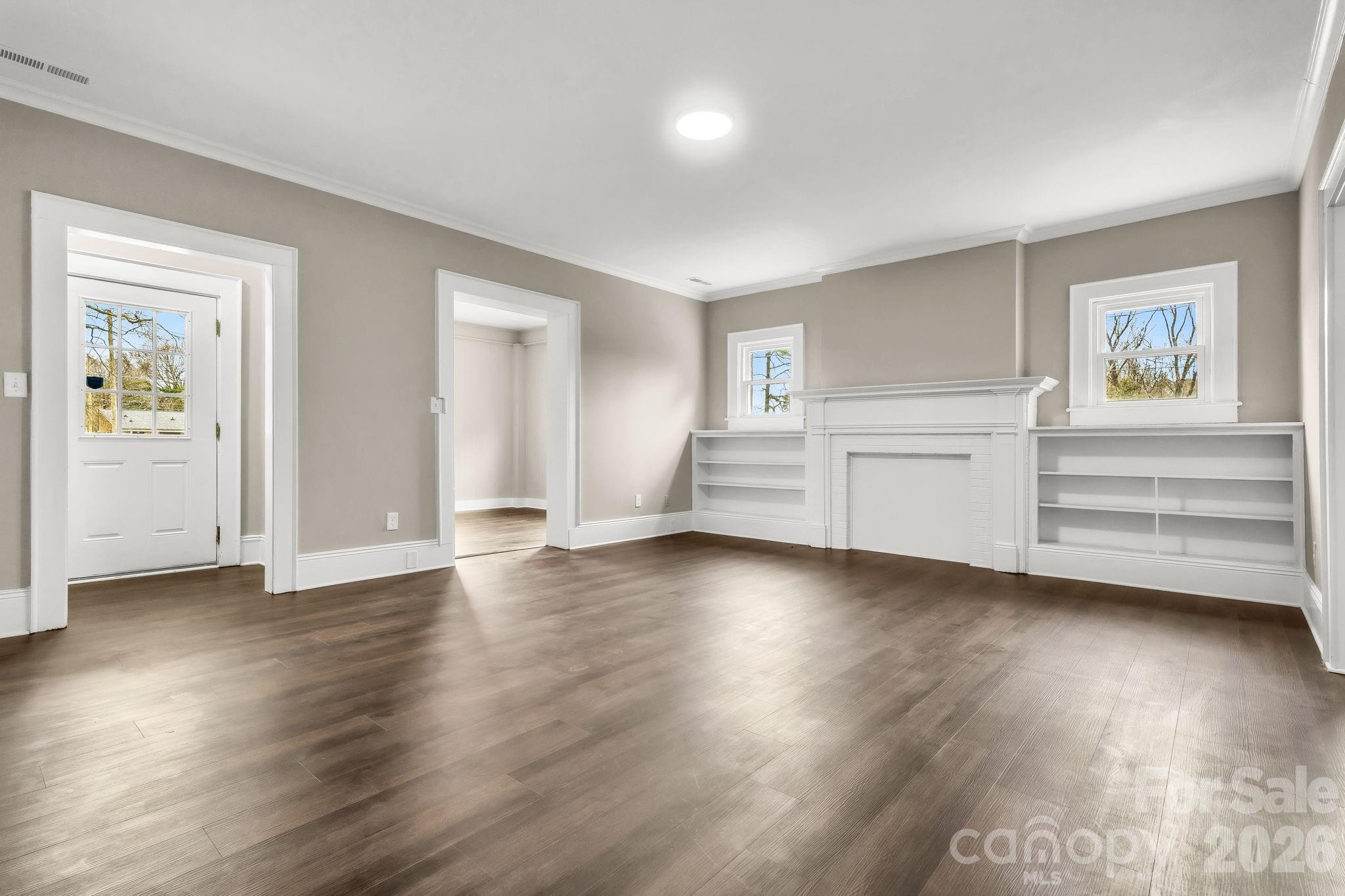 Rock Commons - Residential