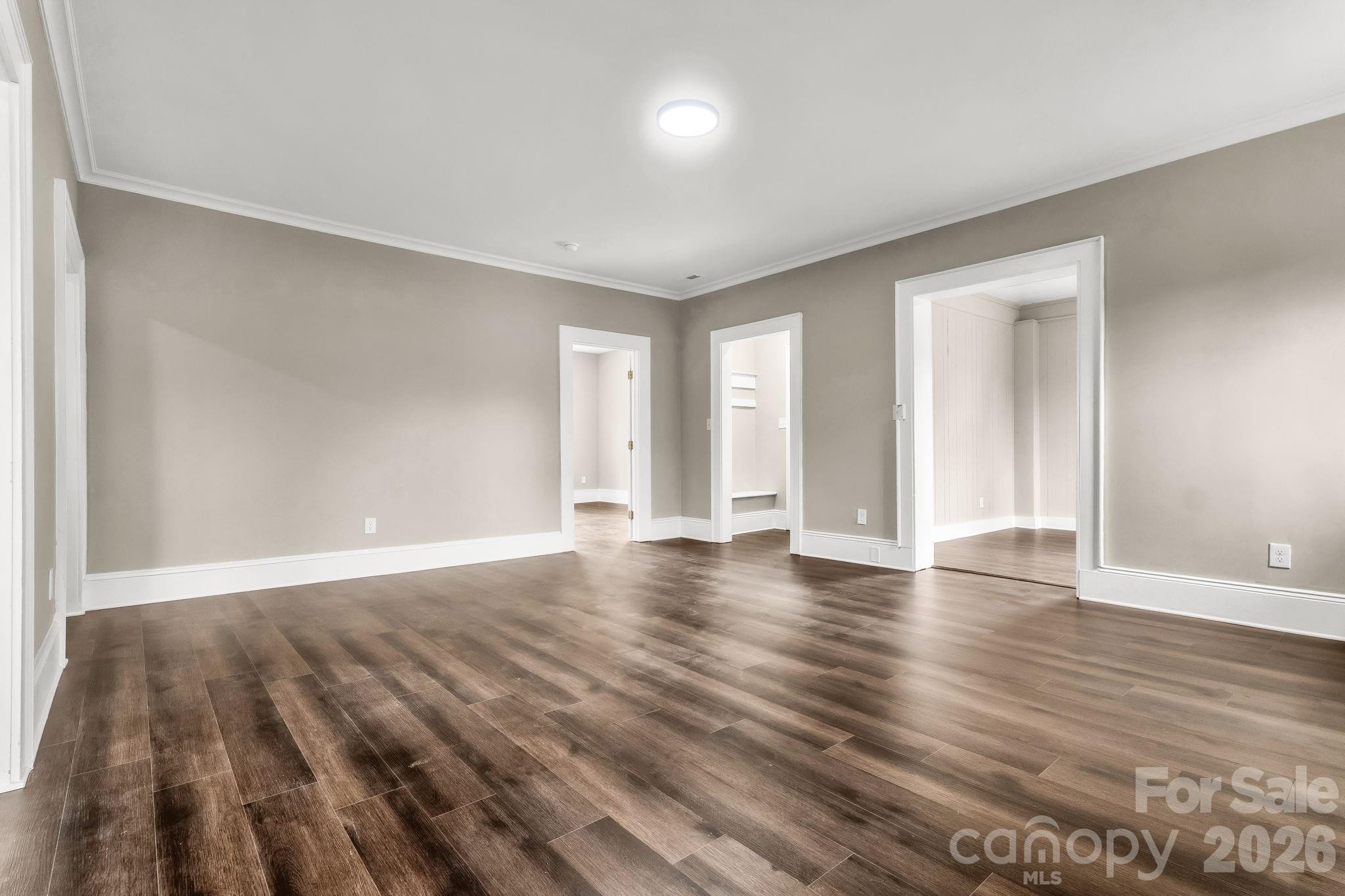 Rock Commons - Residential