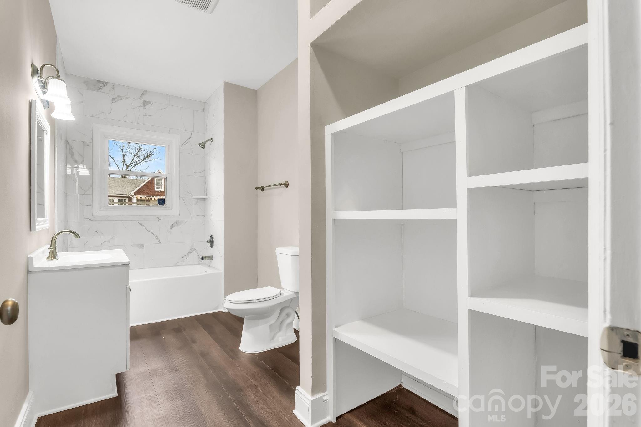 Rock Commons - Residential