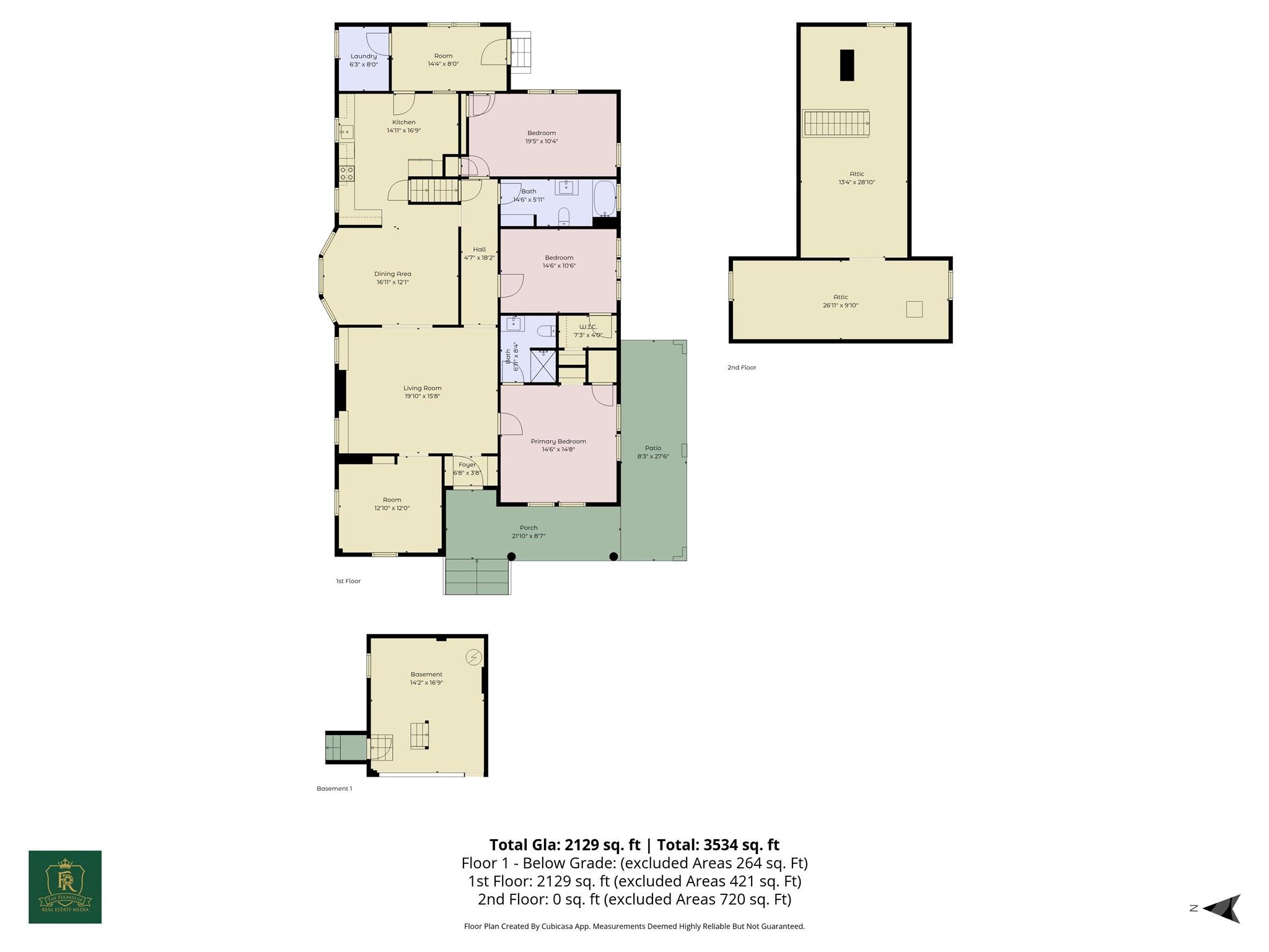 Rock Commons - Residential