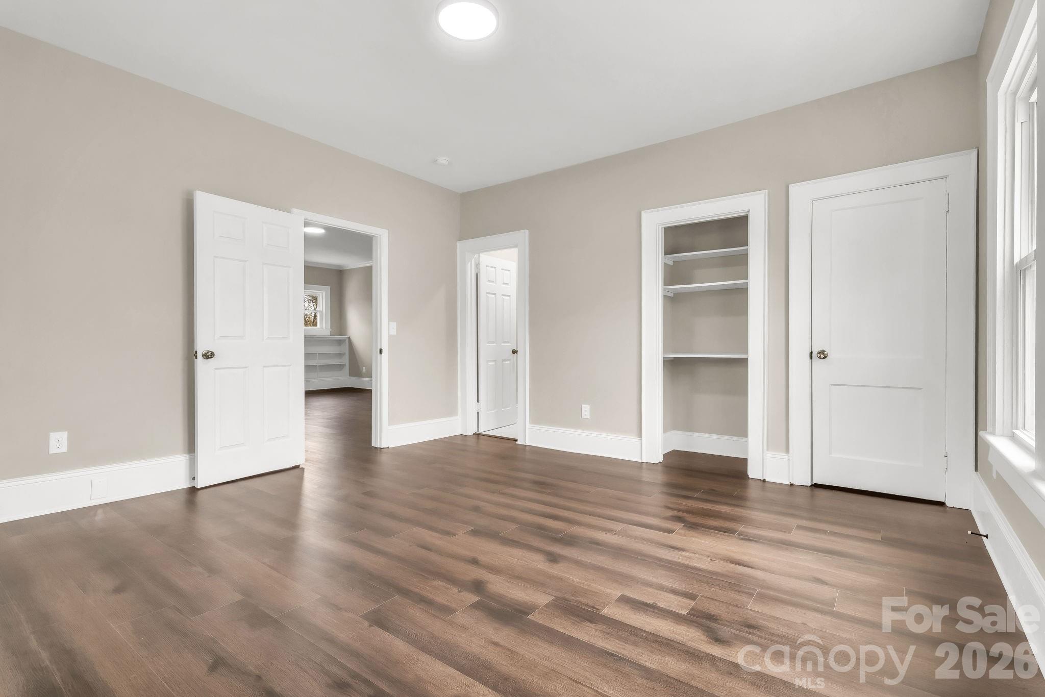 Rock Commons - Residential