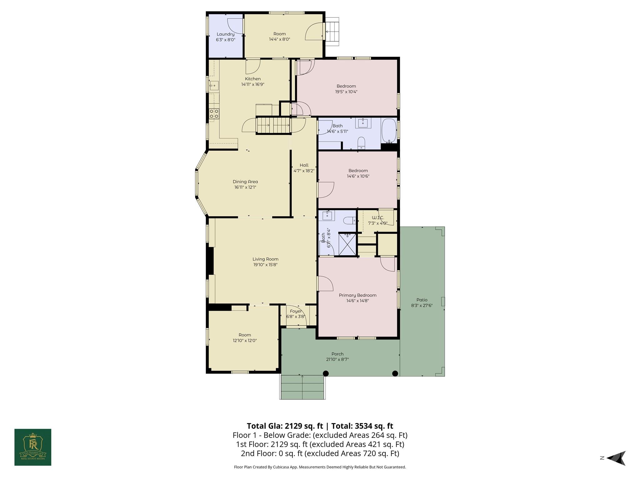 Rock Commons - Residential