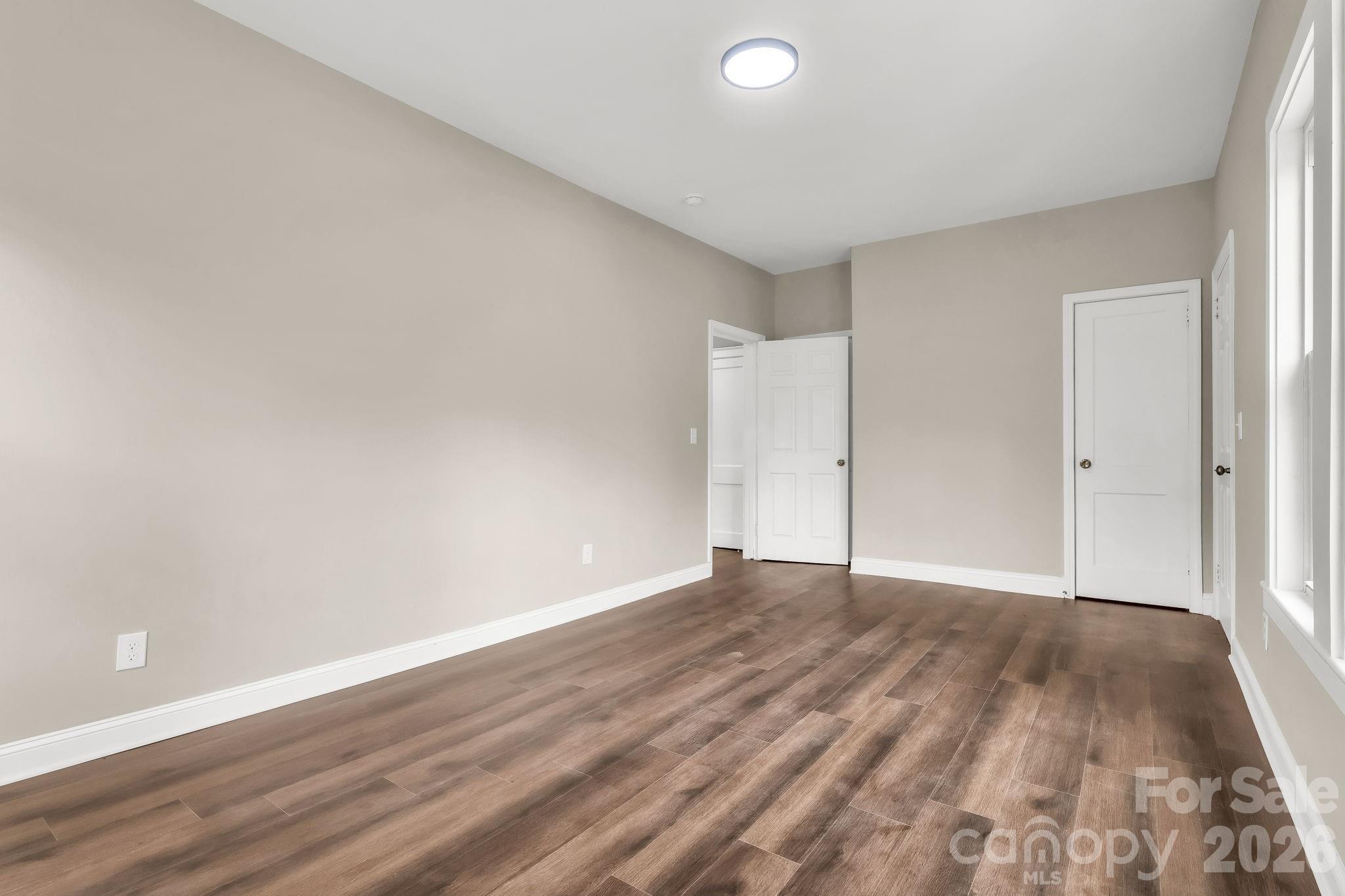 Rock Commons - Residential