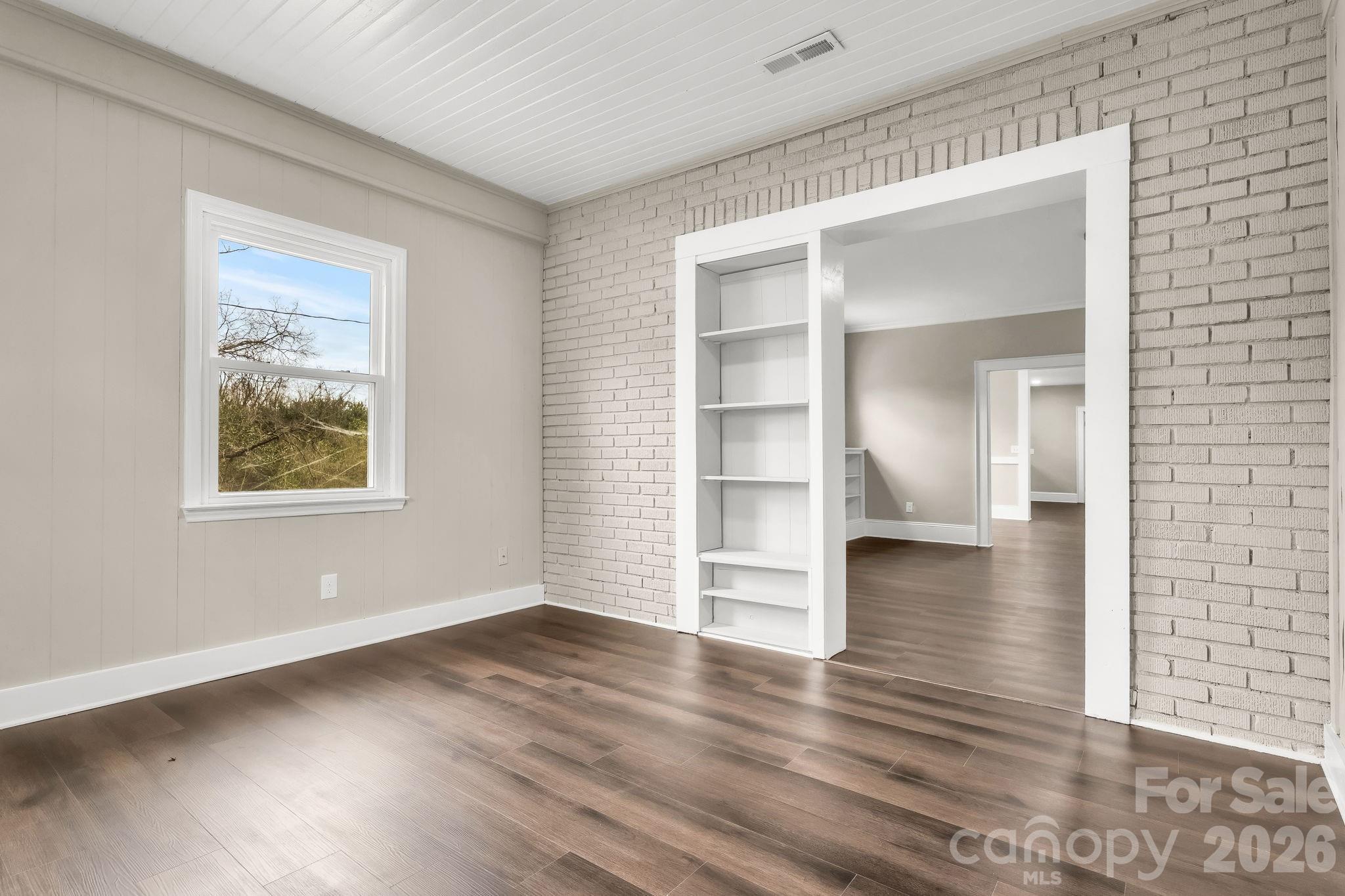 Rock Commons - Residential