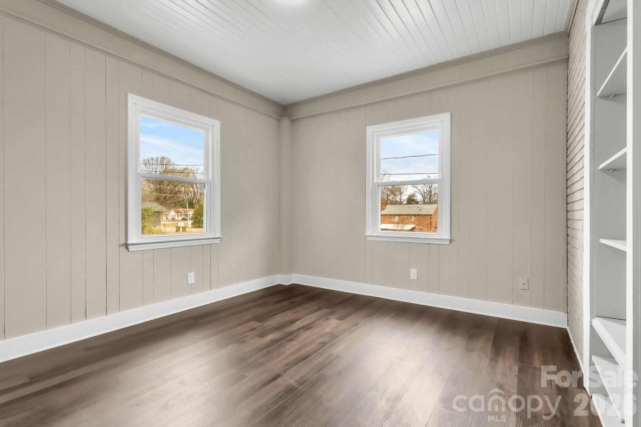 Rock Commons - Residential