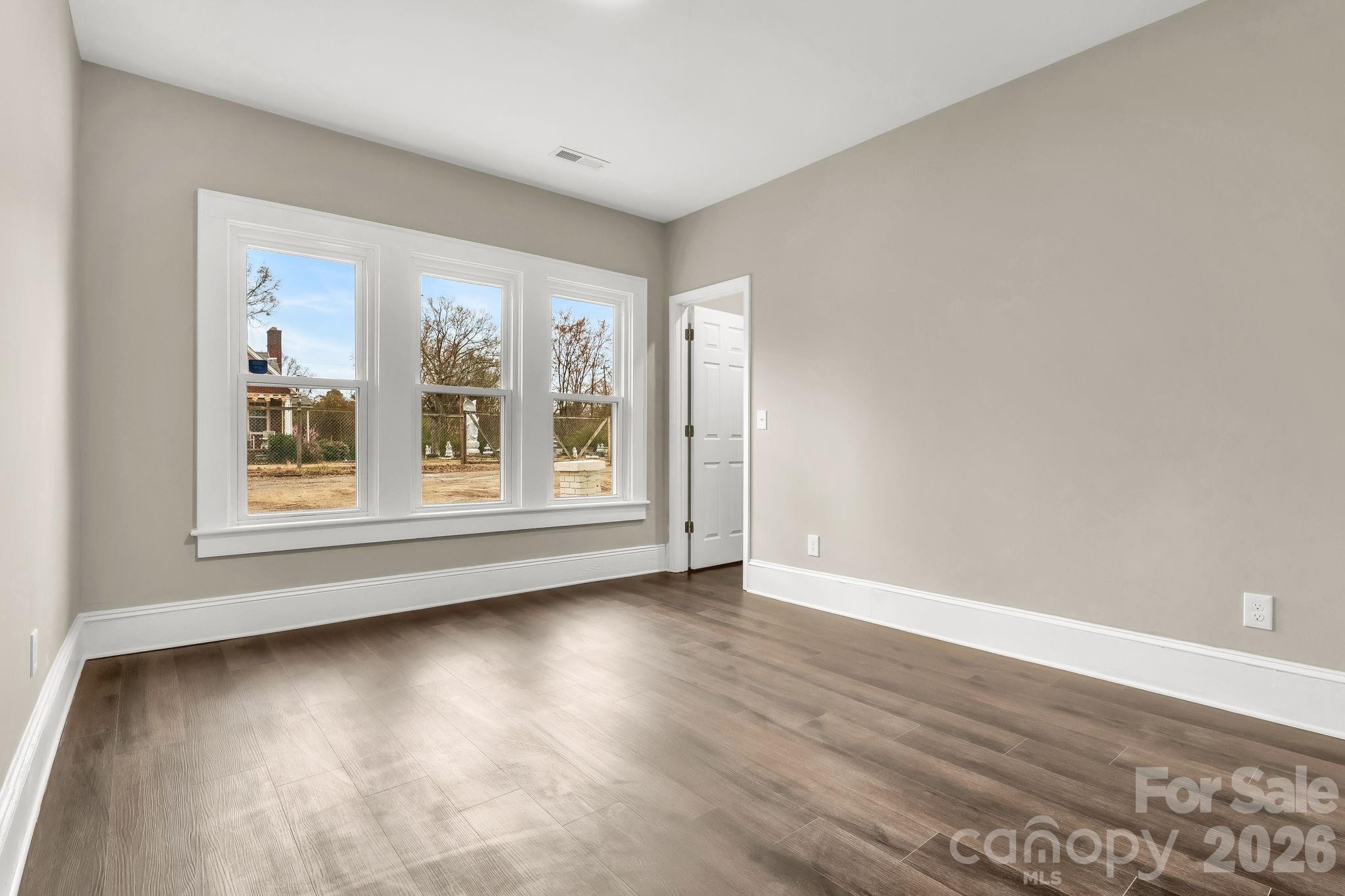 Rock Commons - Residential