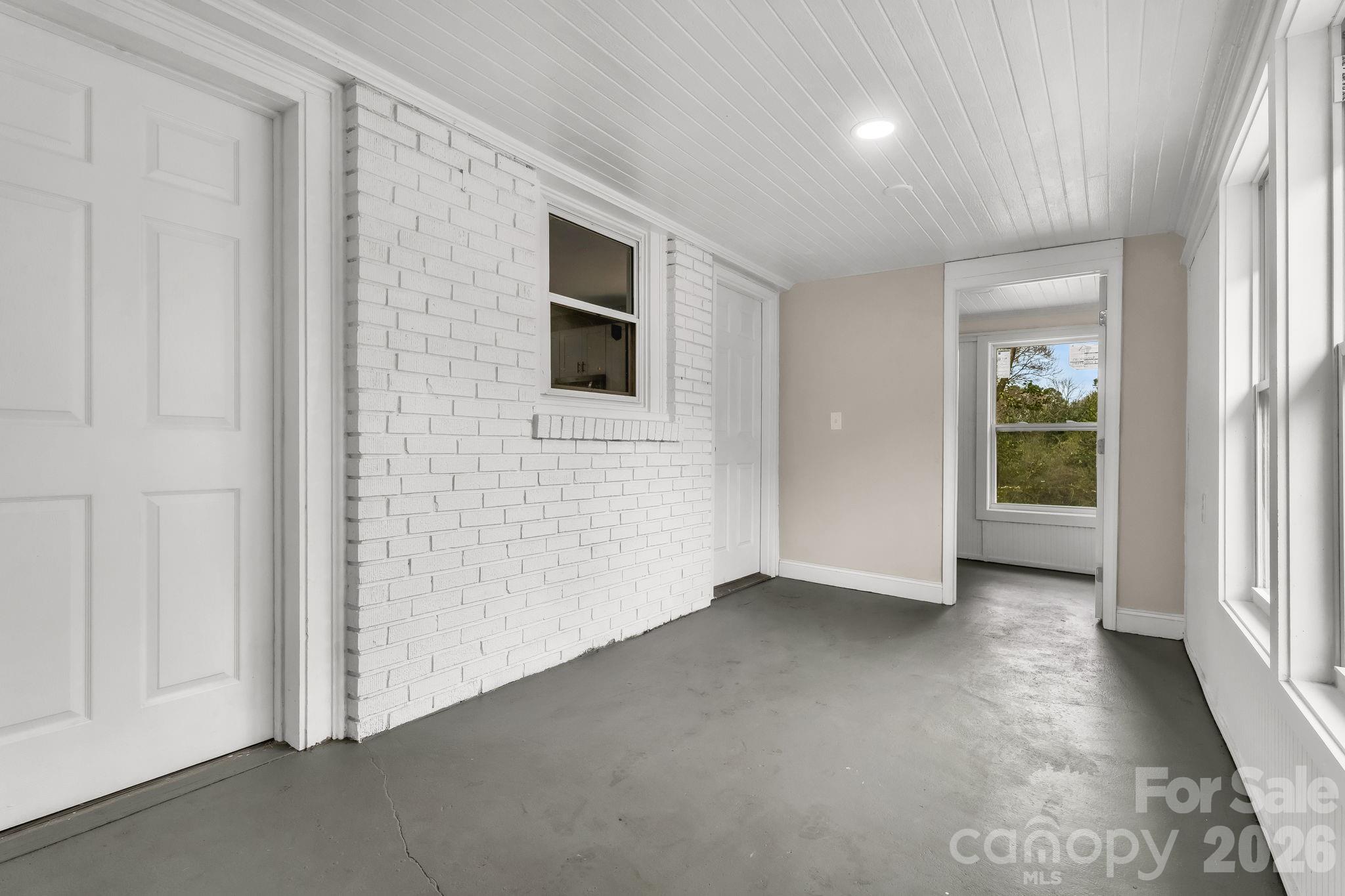 Rock Commons - Residential