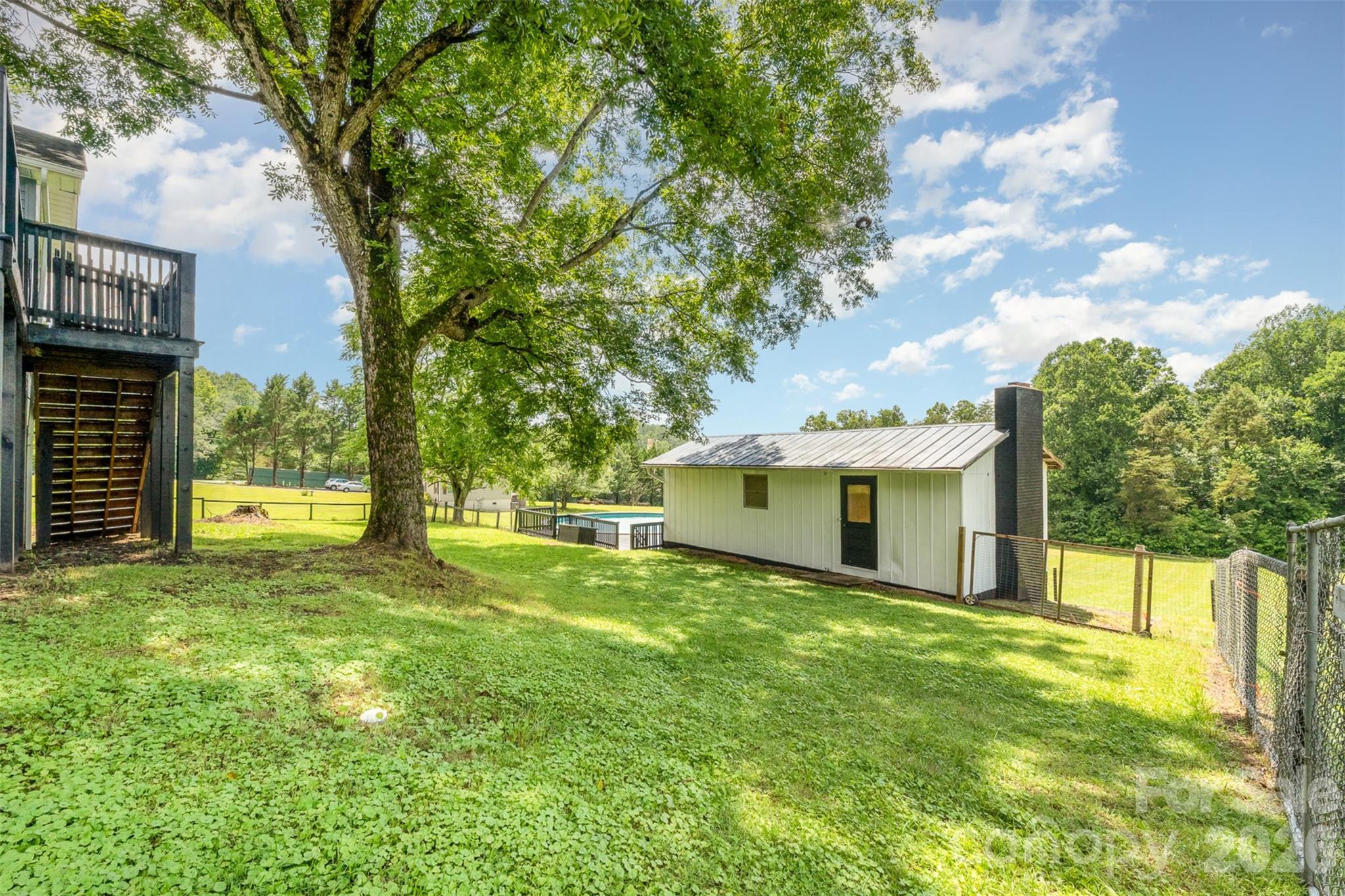 NONE - Residential