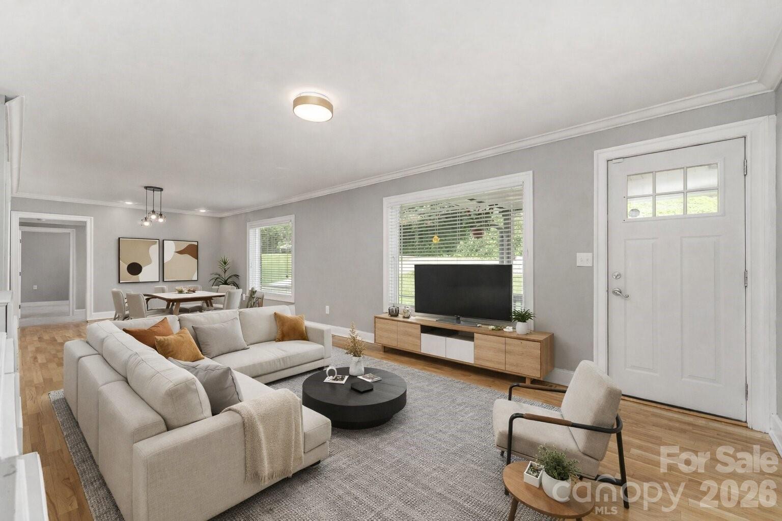 1164 Bradford Mountain Road