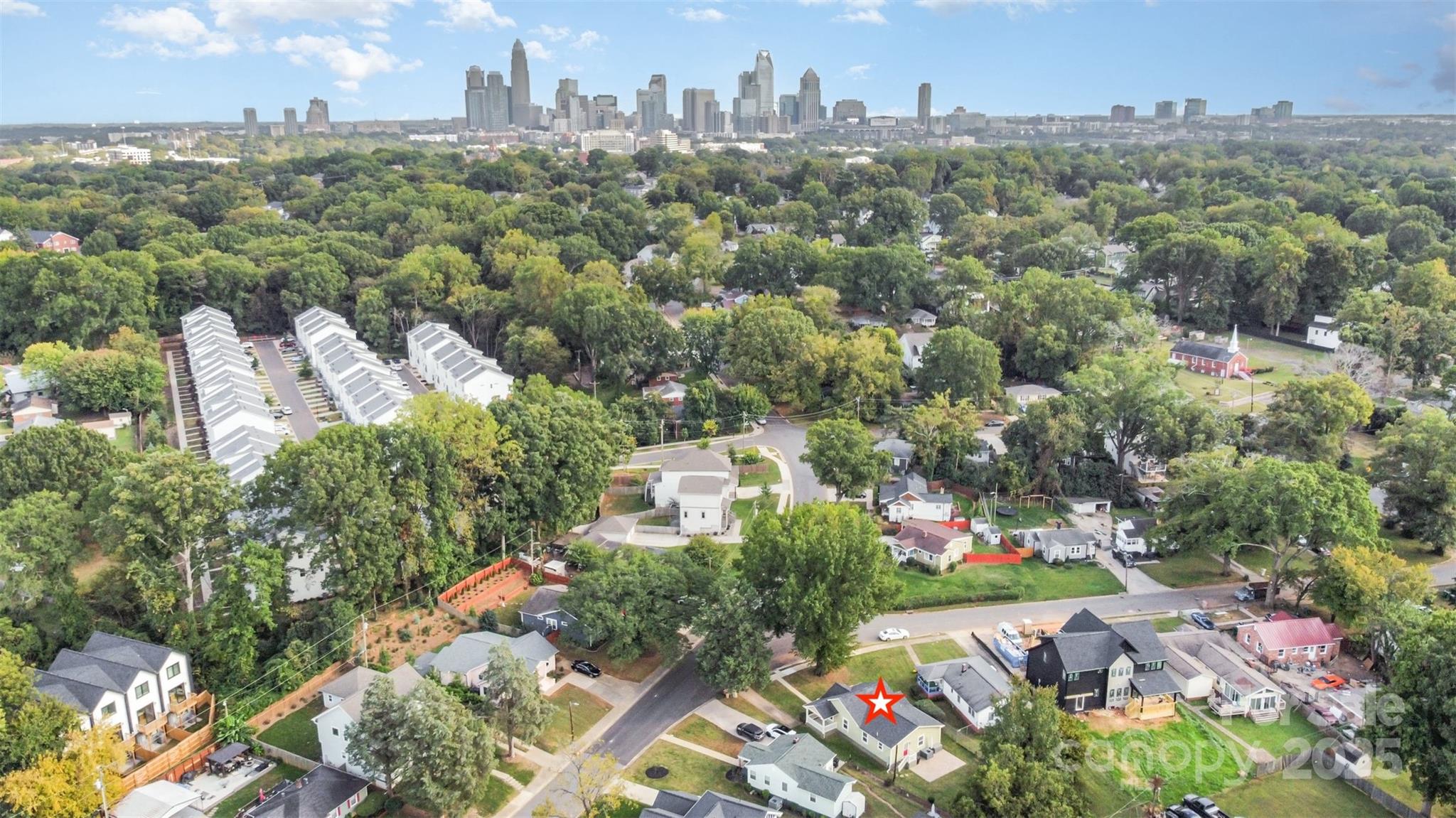 501 Seldon Drive