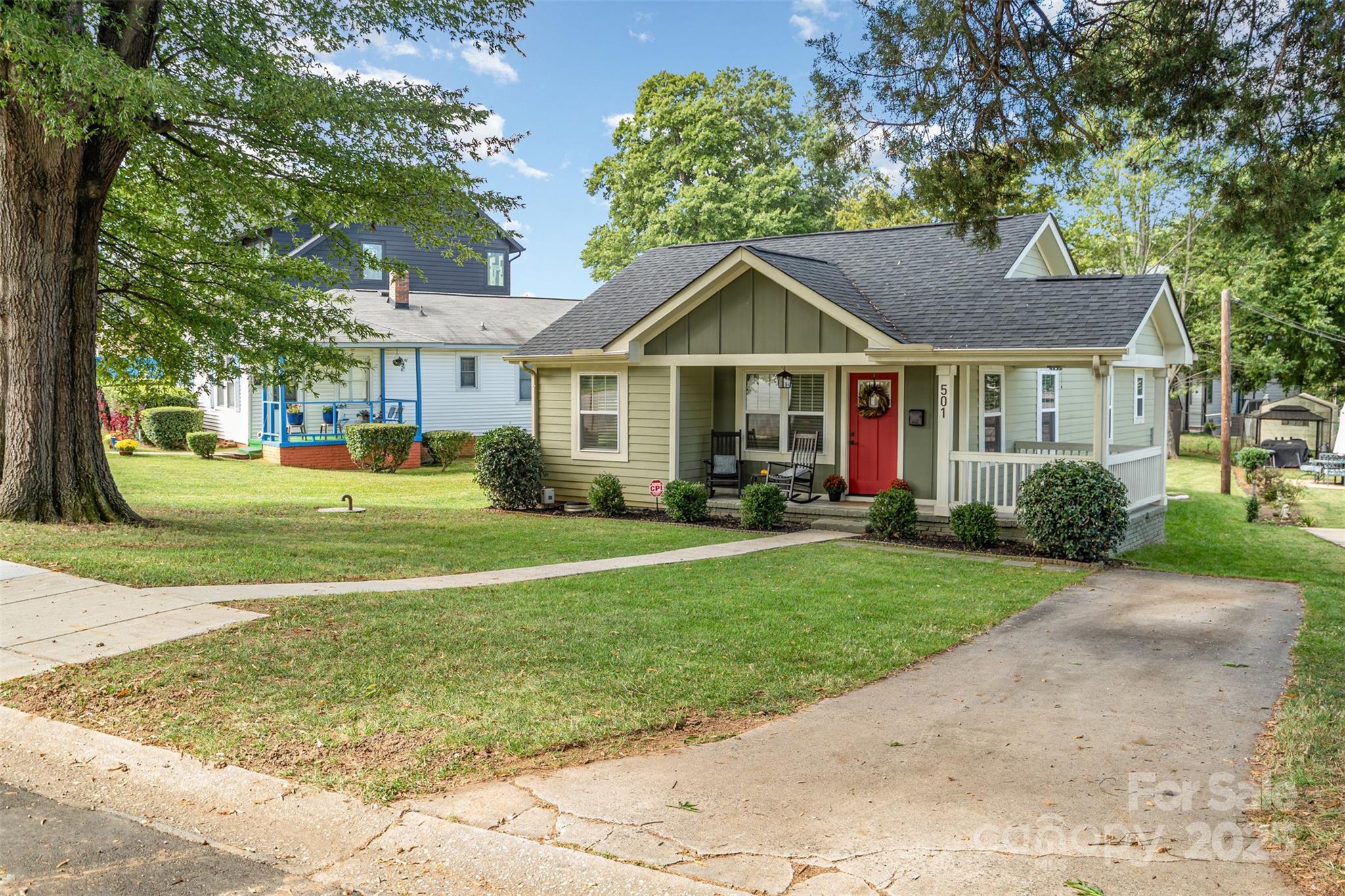 501 Seldon Drive