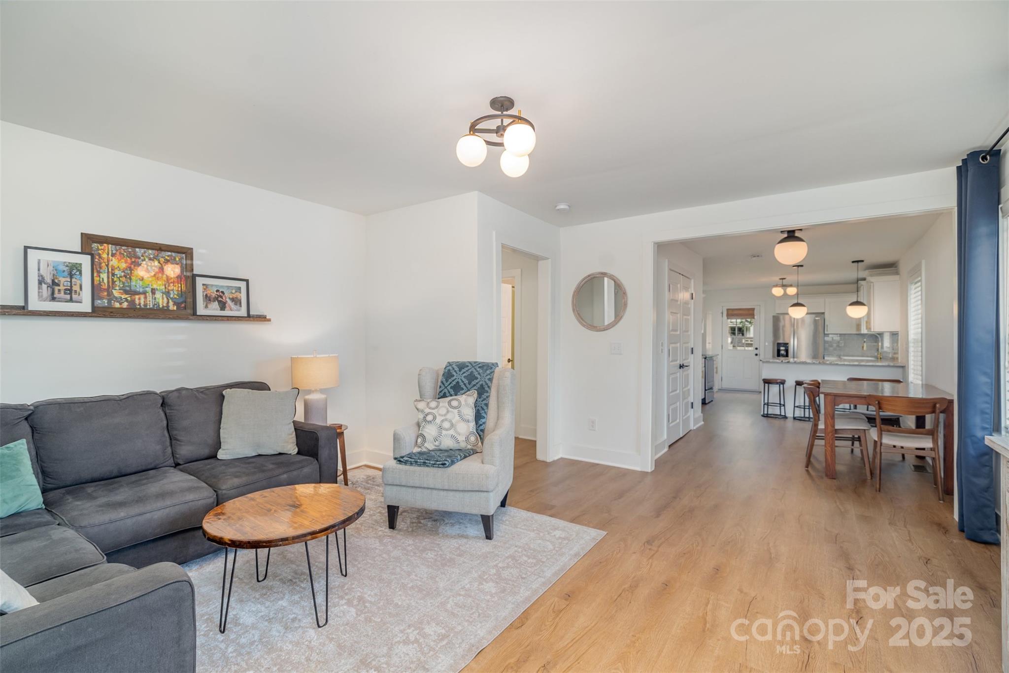 501 Seldon Drive