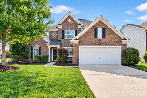 Photo of 15611 Prescott Hill Avenue, Charlotte, NC 28277 (MLS # 4407678)