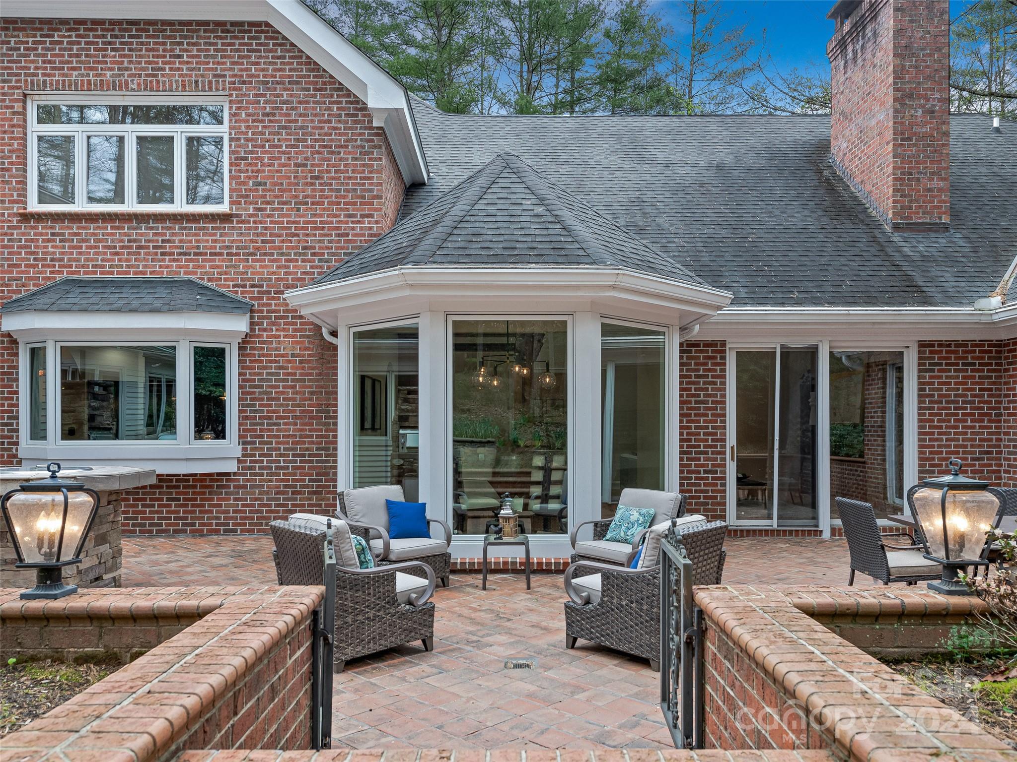 Biltmore Forest - Residential