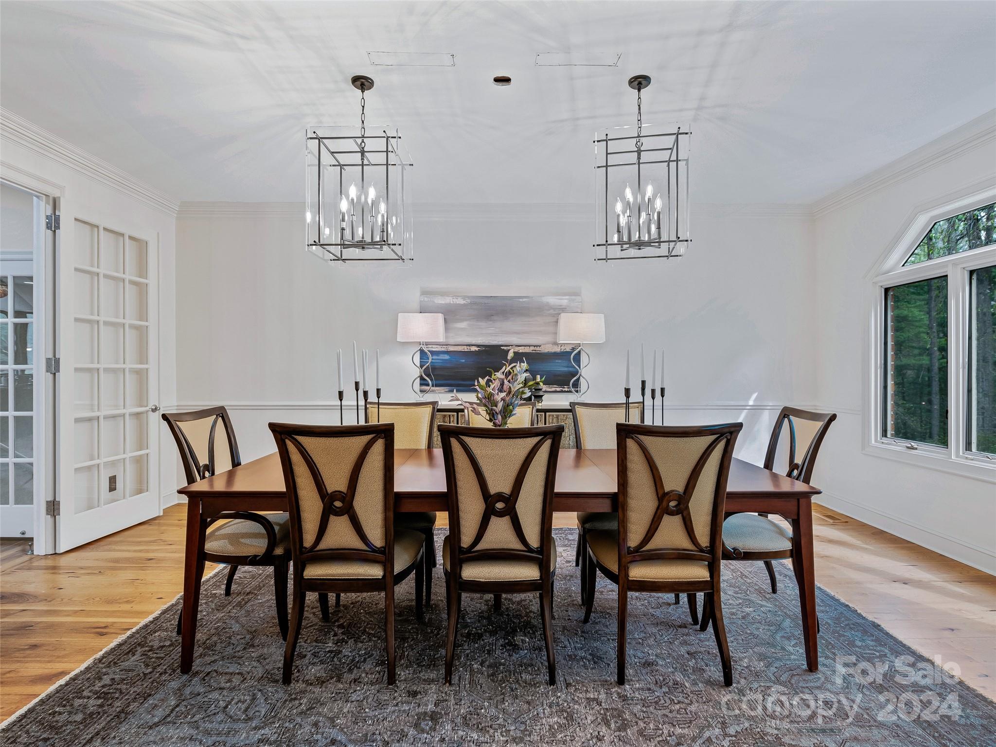 Biltmore Forest - Residential