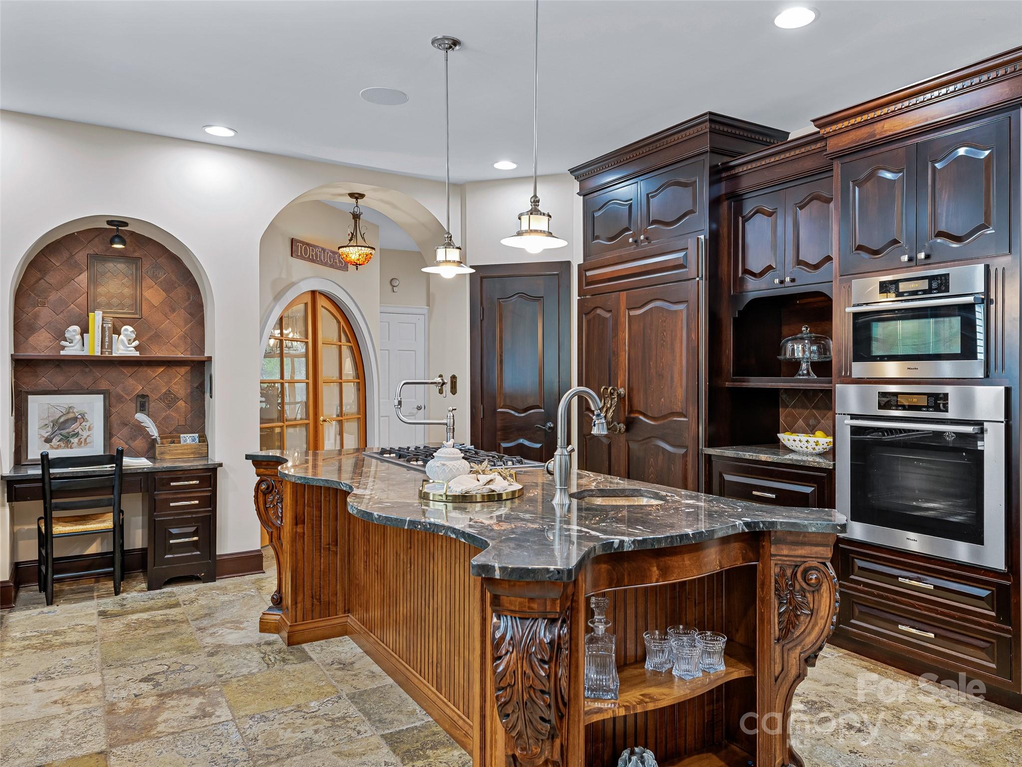 Biltmore Forest - Residential