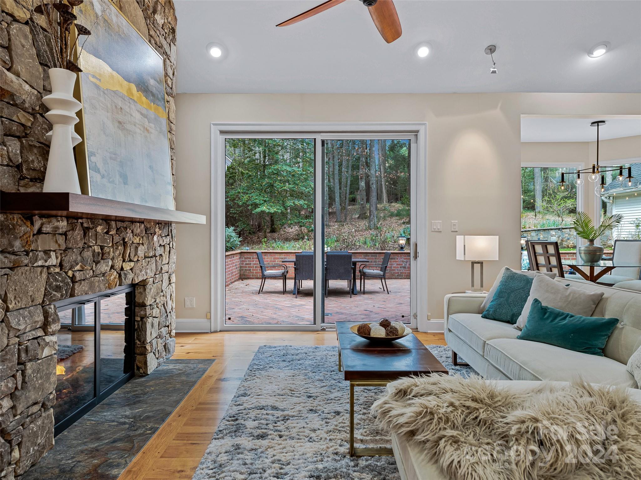 Biltmore Forest - Residential