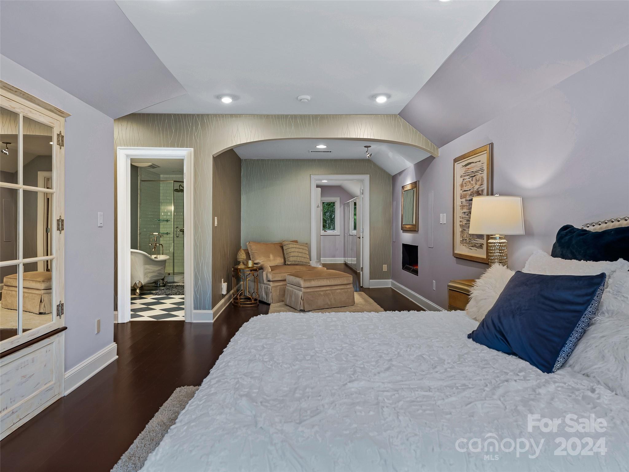 Biltmore Forest - Residential