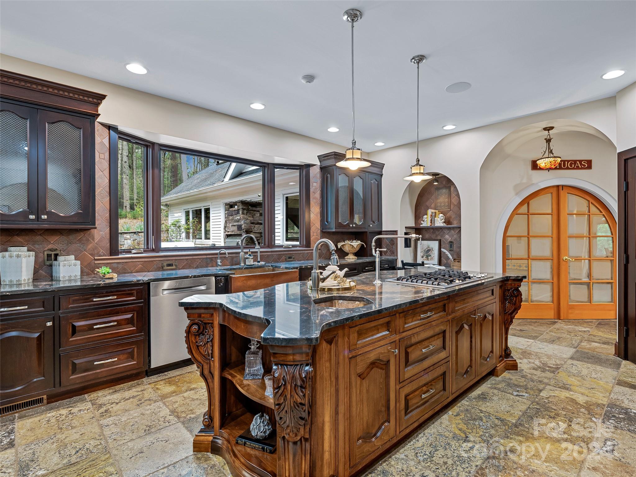 Biltmore Forest - Residential