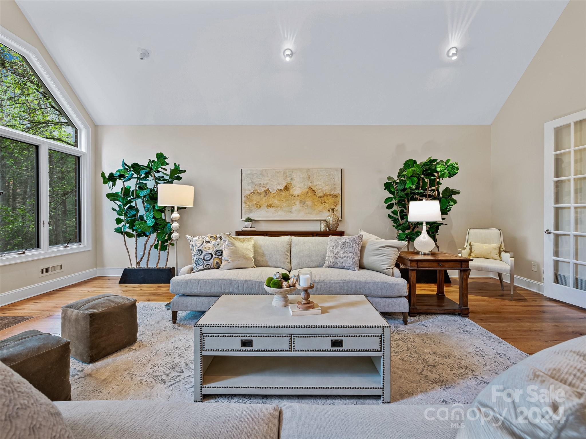 Biltmore Forest - Residential