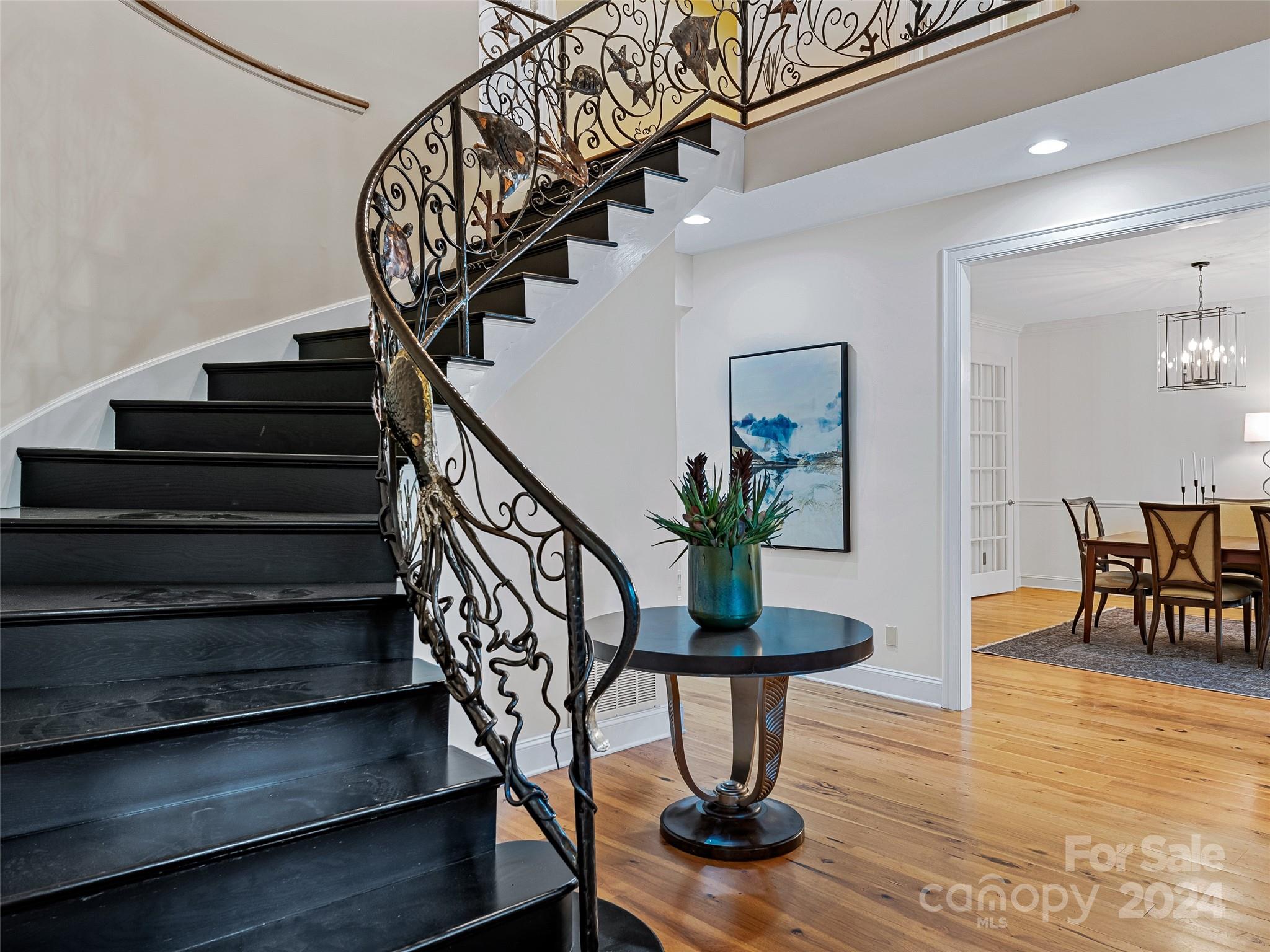 Biltmore Forest - Residential