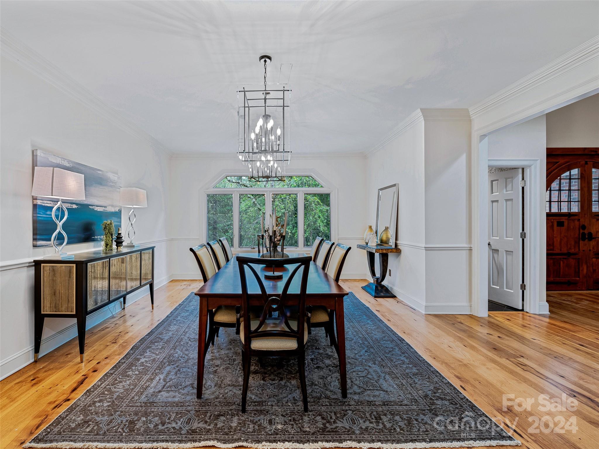 Biltmore Forest - Residential