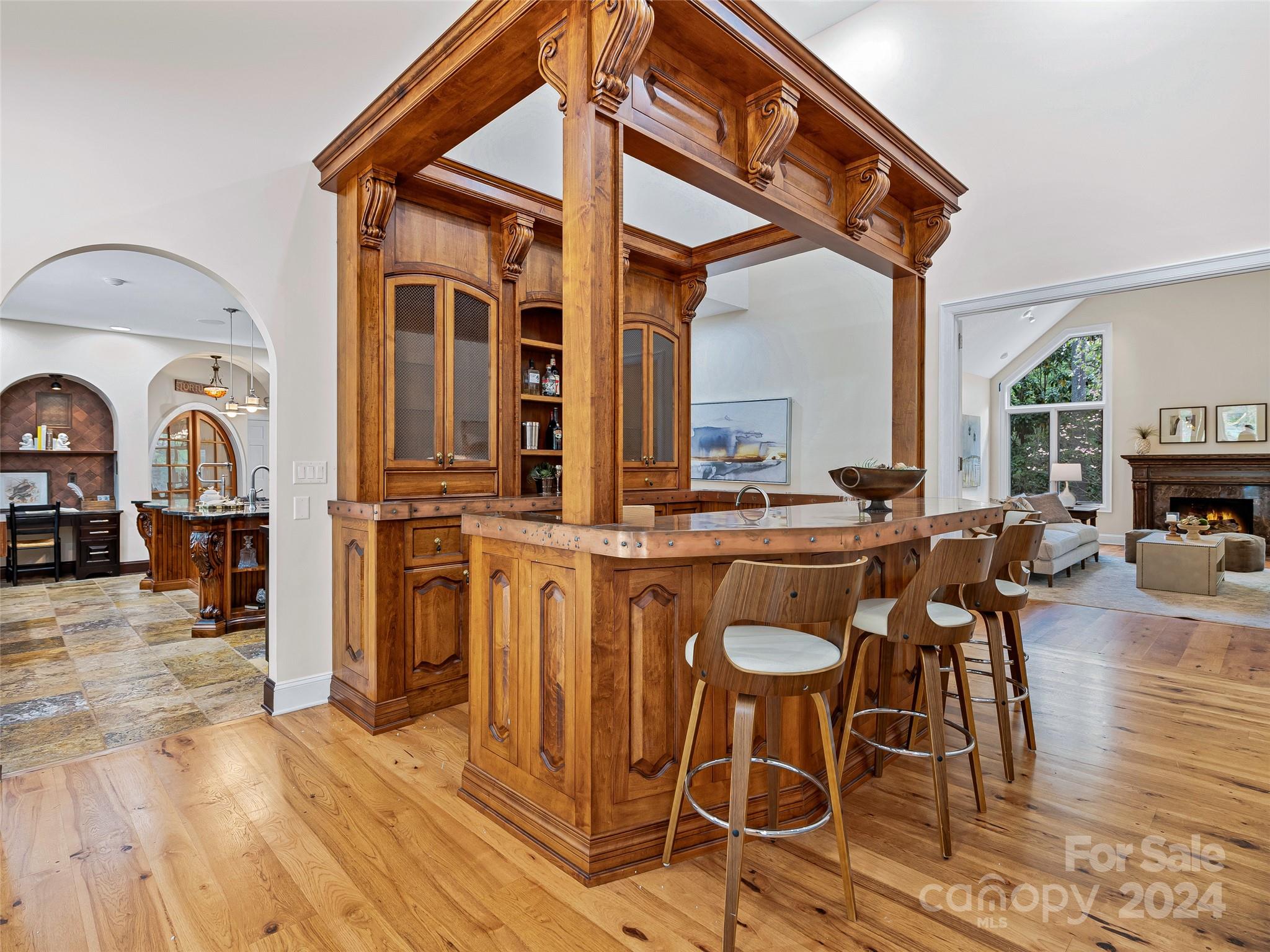 Biltmore Forest - Residential