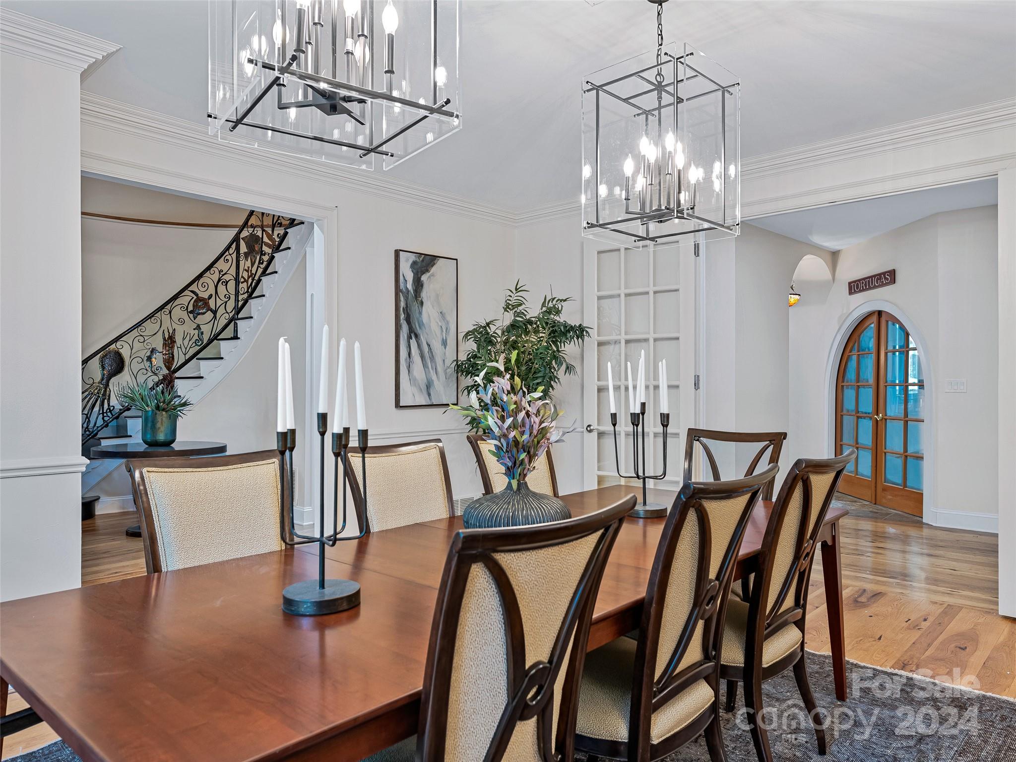 Biltmore Forest - Residential